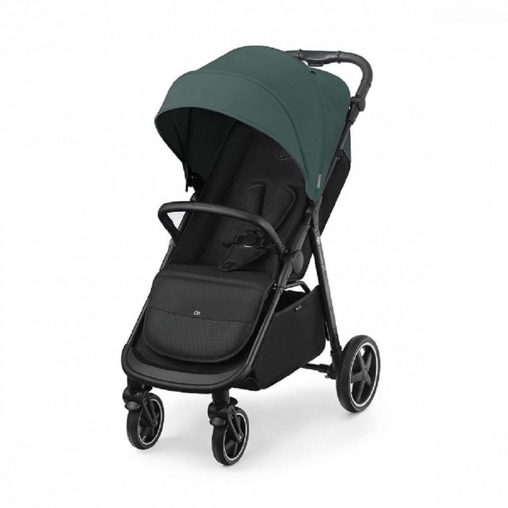 Sillas de paseo marca Kinderkraft. Modelo Kinderkraft pushchair ROUTE