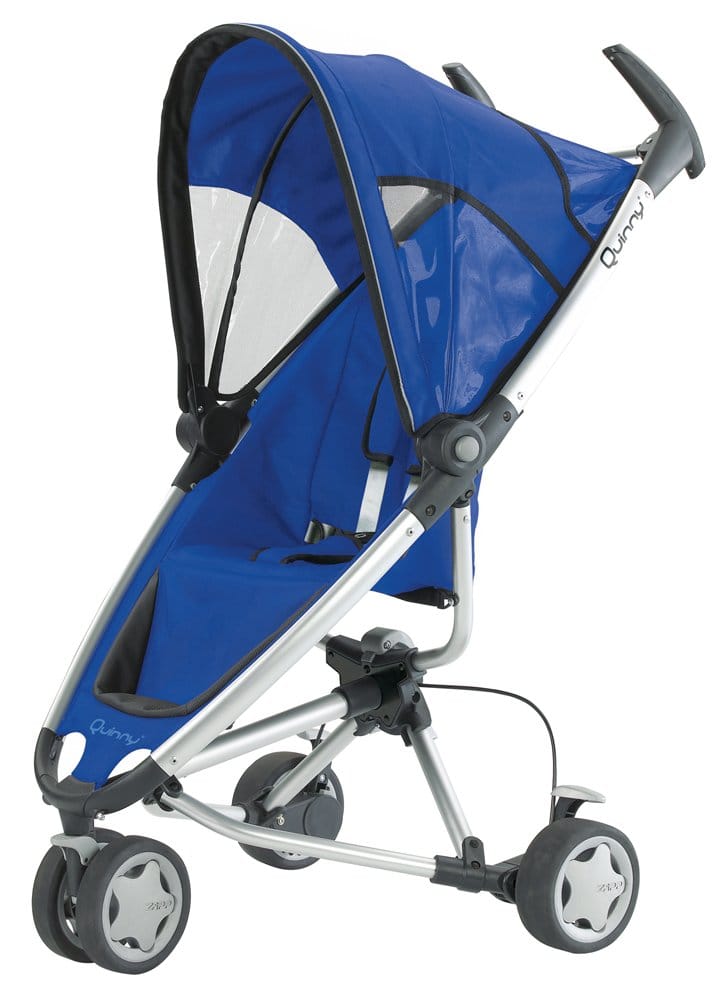 Quinny 65601800 - Carrito deportivo