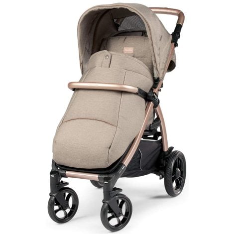 Cochecito de bebé Peg Perego Booklet 50, Mon Amour.