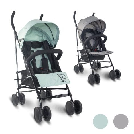 Mobiclinic®, Carriage for babies, Elephant, Spanish brand, Foldable, Reclining backrest, Double safety system, Removable wheels, Adjustable 5-point harness, Lightweight stroller, Green and black.
Mobiclinic®, Carrito para bebés, Elefante, Marca española, Plegable, Respaldo reclinable, Doble sistema de seguridad, Ruedas extraíbles, Arnés ajustable de 5 puntos, Silla de paseo ligera, Verde y negra.