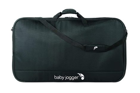 Baby Jogger BJ0198401300 – Bolso para transportar el cochecito City Mini2.