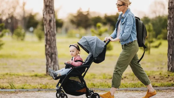 Guía para Encontrar el Mejor Carrito para Bebés con 3 Piezas