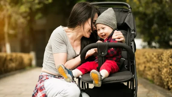 Consejos para Elegir el Mejor Carrito para Bebés